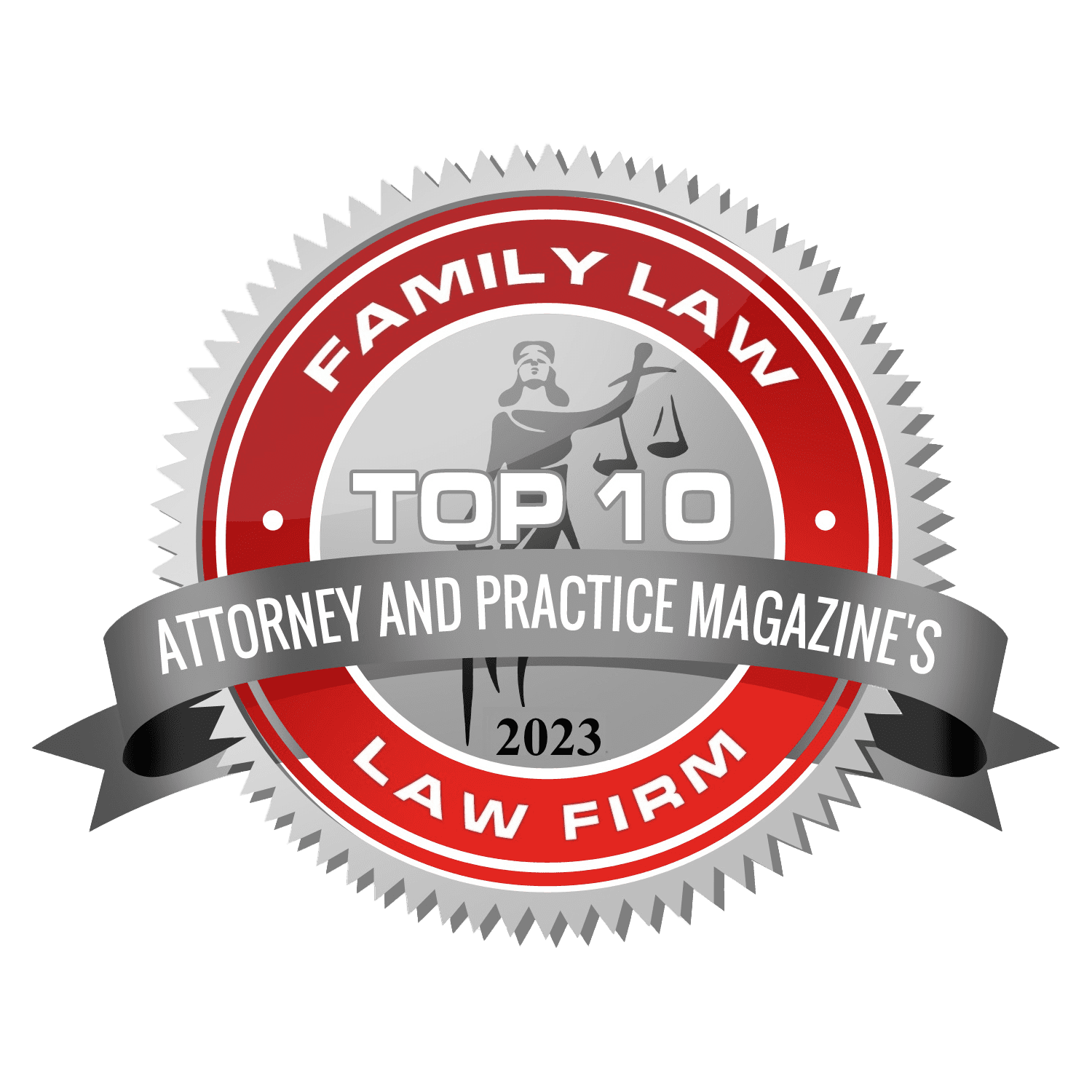 Family Law Top 10