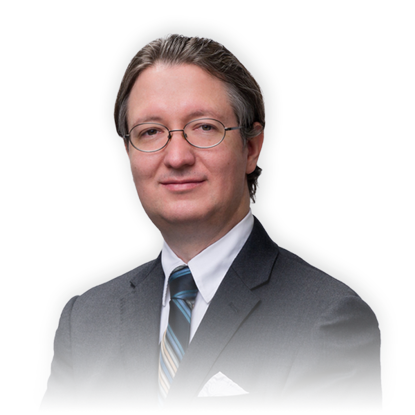 Eric B. Limegrover Photo