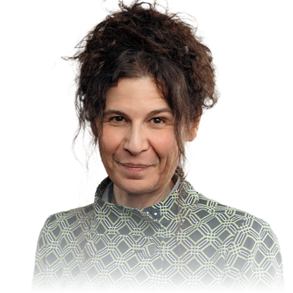 Heather A. Rubin, Esq. Photo