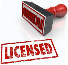 Manager Licensing Bill Has Now Been Introduced!