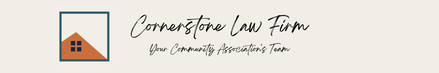Serving Colorado Community Associations